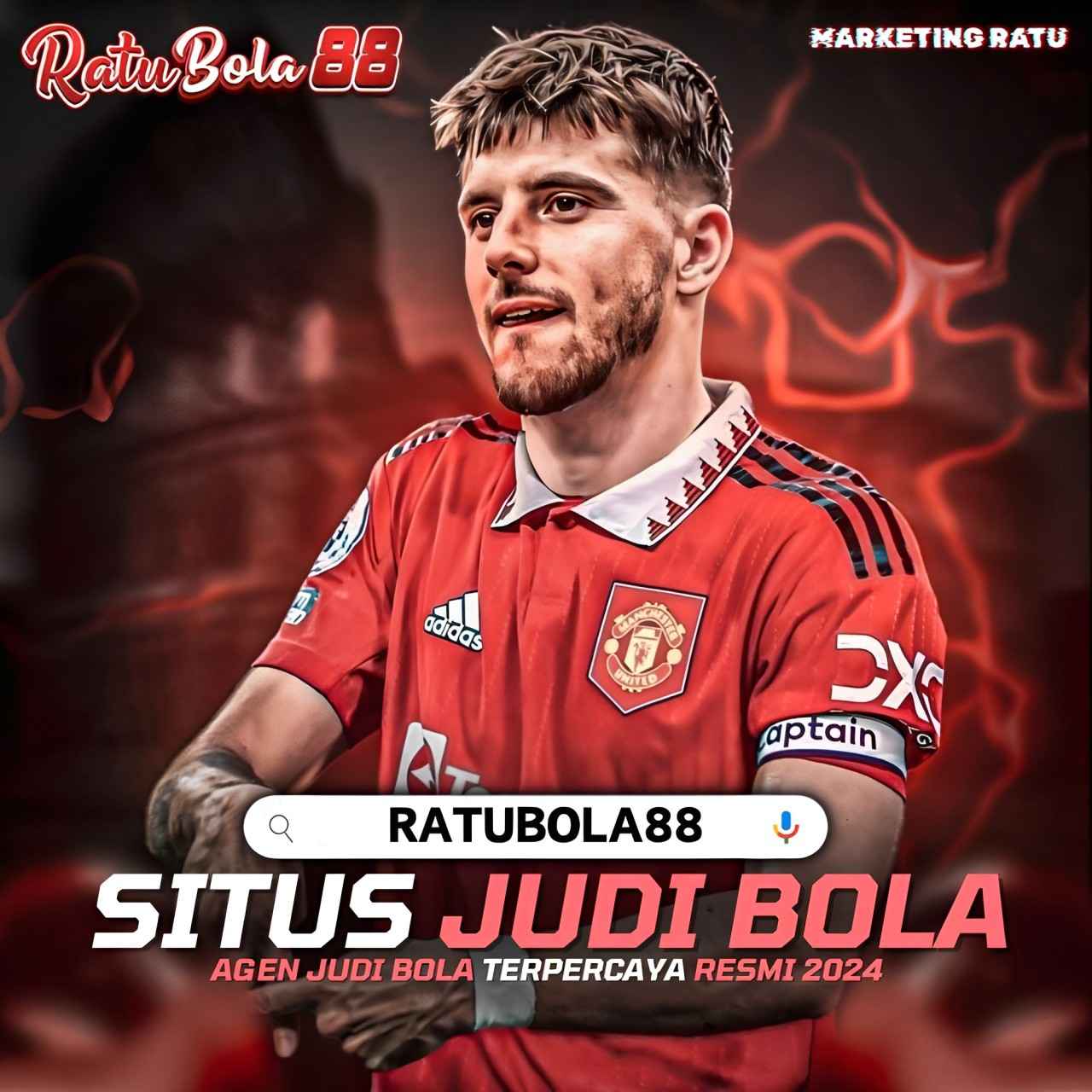 Parlay ✈︎ Ratubola88 Situs Judi Bola Mix Parlay Terbaik Di Indonesia